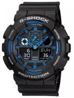 Наручные часы CASIO G-Shock G-Shock GA-100-1A2