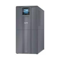 Интерактивный ИБП APC by Schneider Electric Smart-UPS SMC3000I-RS