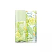 Elizabeth Arden туалетная вода Green Tea Cucumber