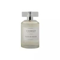 Туалетные духи Chabaud Maison de Parfum Fleur de Figuier 100 мл