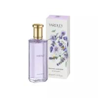 Yardley туалетная вода English Lavender