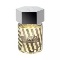 Yves Saint Laurent туалетная вода L'Homme Edition Art