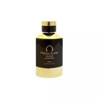 Khalis Perfumes парфюмерная вода Resolute Gold