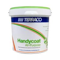 Шпатлёвка универсальная Terraco Handycoat All-Purpose 15 кг