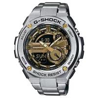 Наручные часы CASIO GST-210D-9A