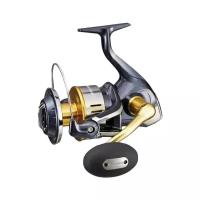 Катушка SHIMANO TWIN POWER 15 SW 8000PG