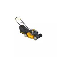 Бензиновая газонокосилка Cub Cadet CC 53 SPO, 2.5 л.с., 53 см