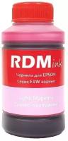 Чернила Rdm-ink (E1W) водные для Epson 70 мл (light magenta)
