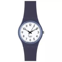 Наручные часы swatch Gent GN231 мужские, кварцевые, водонепроницаемые, подсветка стрелок