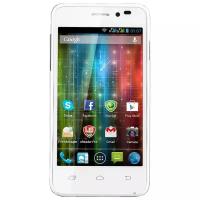 Смартфон Prestigio MultiPhone 5400 DUO