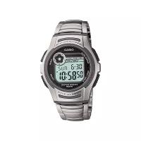 Наручные часы CASIO W-213D-1A