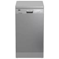 Посудомоечная машина Beko DFS 39020 X