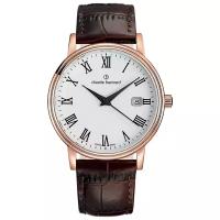 Наручные часы Claude Bernard 53007-37RBR