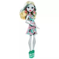 Кукла Monster High Эмодзи Лагуна Блю, 26 см, DVH20