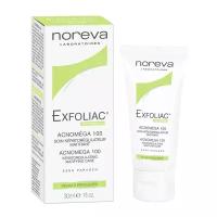 Noreva laboratories Exfoliac Крем Acnomega 100, 30 мл