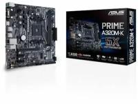 Материнская плата Socket-AM4 mATX Asus Prime A320M-K DDR4 HDMI VGA M.2 USB 3.1 A320