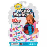 Конструктор Игруша Magic Blocks Ball SS-1204-3