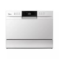 Компактная посудомоечная машина Midea MCFD-55500S