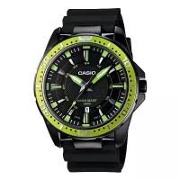 Наручные часы CASIO MTD-1072-3A