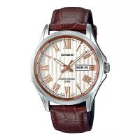 Наручные часы CASIO MTP-E131LY-7A