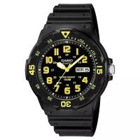 Японские наручные часы Casio Collection MRW-200H-9B