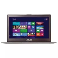 Ноутбук ASUS ZENBOOK UX32LN (1920x1080, Intel Core i5 1.6 ГГц, RAM 4 ГБ, SSD 128 ГБ, GeForce 840M, Windows 8 64)