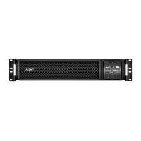 ИБП с двойным преобразованием APC by Schneider Electric Smart-UPS Online SRT3000XLI черный 2700 Вт