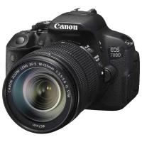 Canon EOS 700D Kit 18-135 IS STM