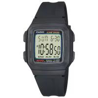 Наручные часы CASIO F-201W-1A