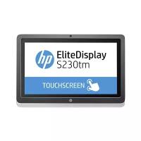 23" Монитор HP EliteDisplay S230tm, 1920x1080, IPS