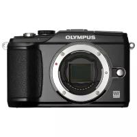 Фотоаппарат Olympus Pen E-PL2 Body