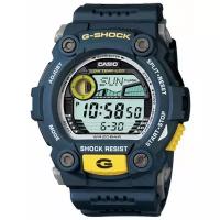 Наручные часы CASIO G-7900-2D