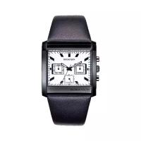 Наручные часы ROMANSON DL6134SMB(WH), черный