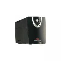 Интерактивный ИБП AEG Protect A 500VA