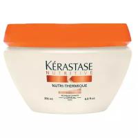 Kerastase Nutritive Nutri-Thermique Маска для сильно поврежденных термовоздействием волос