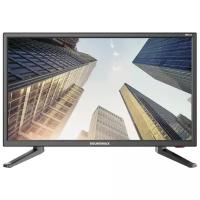 19" Телевизор SoundMAX SM-LED19M01 2018 LED