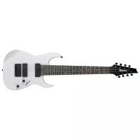 IBANEZ RG8-WH 8-String RG 8-струнная электрогитара