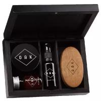 OAK Набор для бороды Gift Box