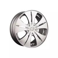 Колесный диск Racing Wheels H-241