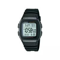 Наручные часы CASIO W-96H-1B