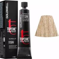 Goldwell Topchic стойкая крем-краска 60мл 11SN