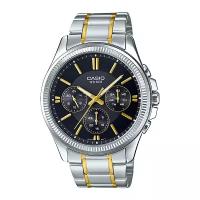 Наручные часы CASIO MTP-1375SG-1A