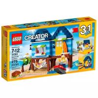 Конструктор LEGO Creator 31063 Отпуск у моря