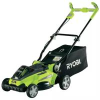 Электрическая газонокосилка RYOBI RLM 36X40H, 40 см