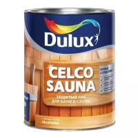Лак Dulux Celco Sauna (1 л)
