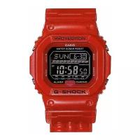 Наручные часы CASIO GLS-5600L-4E