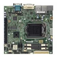 Материнская плата Supermicro X10SLV-Q-O