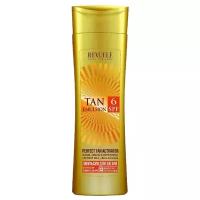 Revuele Sun эмульсия для загара SPF 6