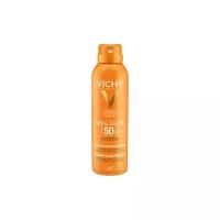 Vichy Vichy Capital Ideal Soleil спрей-вуаль увлажняющий