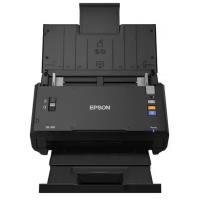 Сканер Epson WorkForce DS-510N